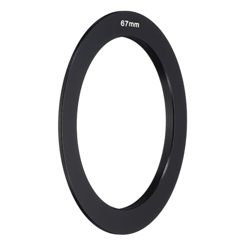 PATIKIL 67mmYA_v^[O PV[YtB^[DSLRJYANZT[p 1 JYA_v^[ 