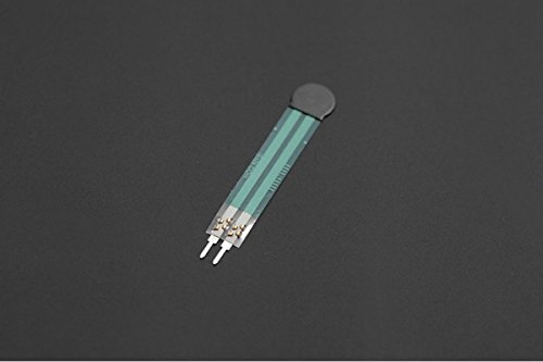 Preisvergleich Produktbild Sparkfun Force Sensitive Resistor Small, SEN0065, Kraftempfindlicher Widerstand Klein