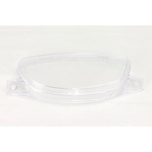 スピードメーターカバー ライブディオ AF34/AF35 スピードメーターレンズ Liveディオ ZX SR ディオ ディオ メーターケース