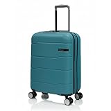 Maleta Cabina Rígida 55x40x20 cm, Cabina)