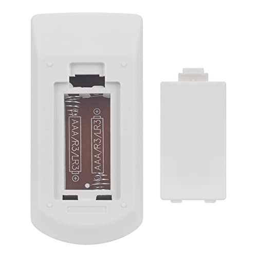 VINABTY New MXBE Replace Remote Control MXBE Projector Remote Control Replacement for PROMETHEAN PROJECTOR MXBE Remote Controller PRM30 PRM-30 PRM30A PRM-30A PRM-10 PRM10A PRM20 PRM-20 PRM-20A prm 30 - Image 2