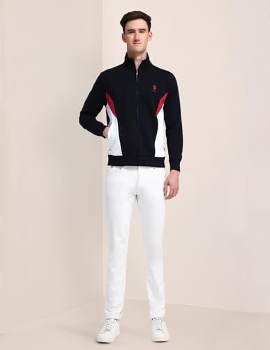 Image of U.S. Polo ASSN. Men Sweatshirt