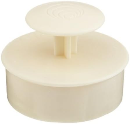 Ateco Four Ring Stamp