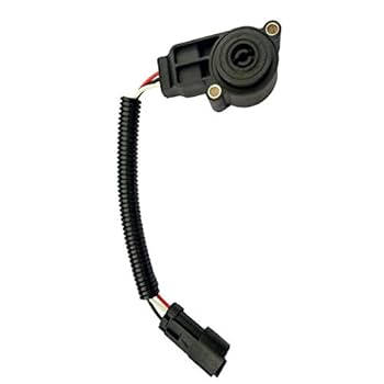 Amazon.com: willbeok GP-Position Sensor 266-1478 for