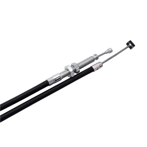 Cable de embrague de 106 cm para motocicleta CBR600RR 2007-2008 de 600 cc 5