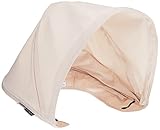 Bugaboo Donkey Sun Canopy, Off White