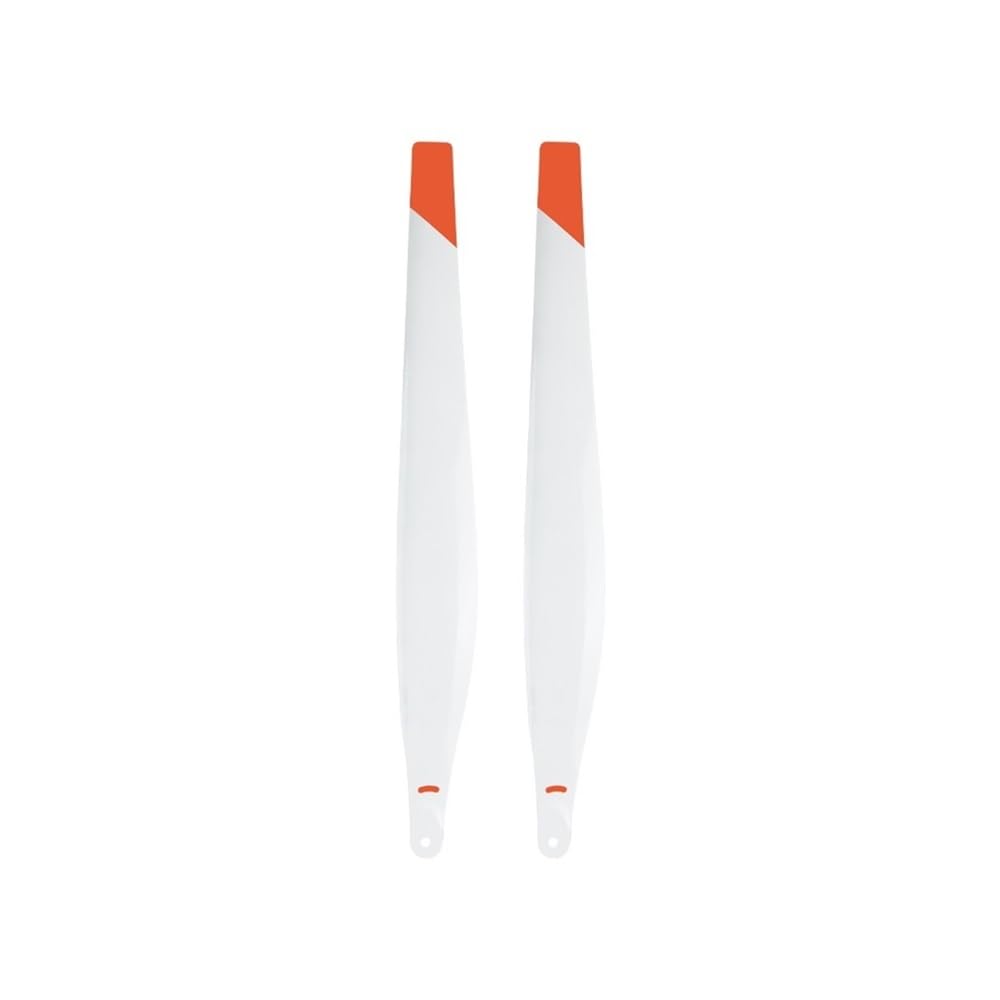 Hélices Pliables Carbone T25 pour Remplacement Rotor CCW Drone