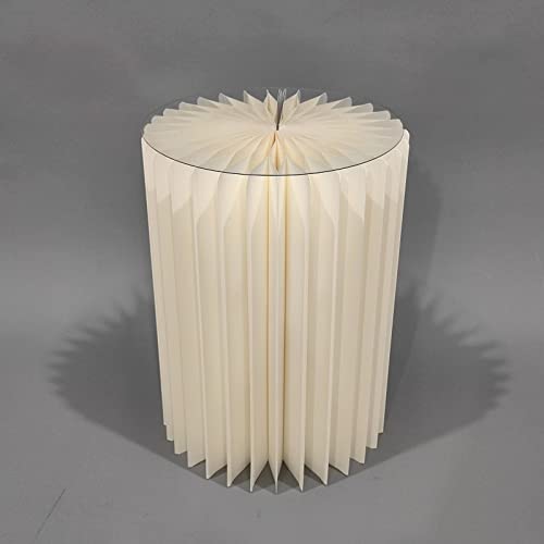 Tables cylindriques pour fêtes et socles de décoration de 40cm