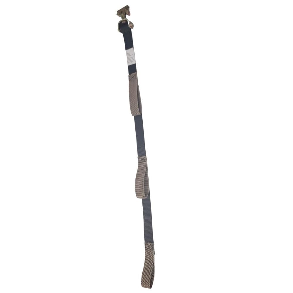 Safety Starts Here Strap