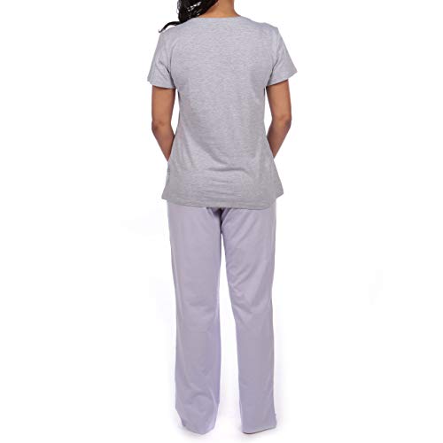 Disney Womens Winnie The Pooh Pajamas3