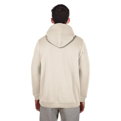 Sudadera Seattle Seahawks de tejido suave con capucha y bolsillo canguro 2