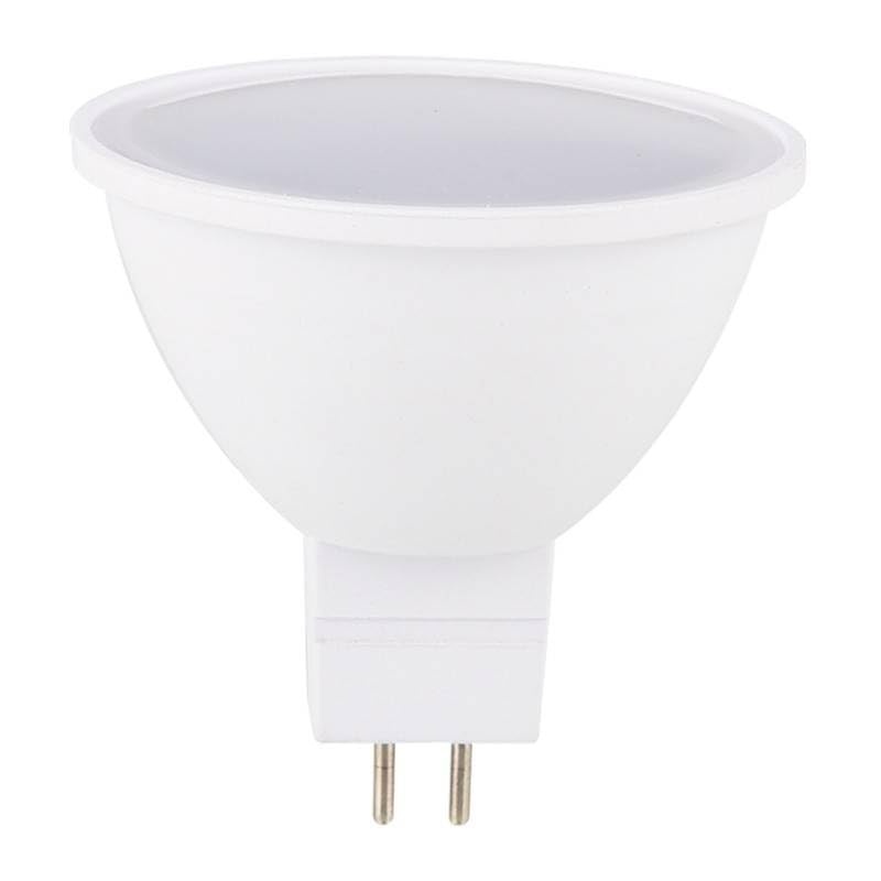 B·LED BARCELONA LED - Bombilla LED GU5.3 MR16 5W 12V 350lm - Blanco Frío
