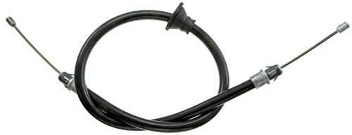 Câble Dorman C95528 pour réparer un frein de stationnement bloqué ou cassé