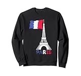 Photo Gallery parigi francia motivo amore torre eiffel felpa Photo Gallery parigi francia motivo amore torre eiffel felpa