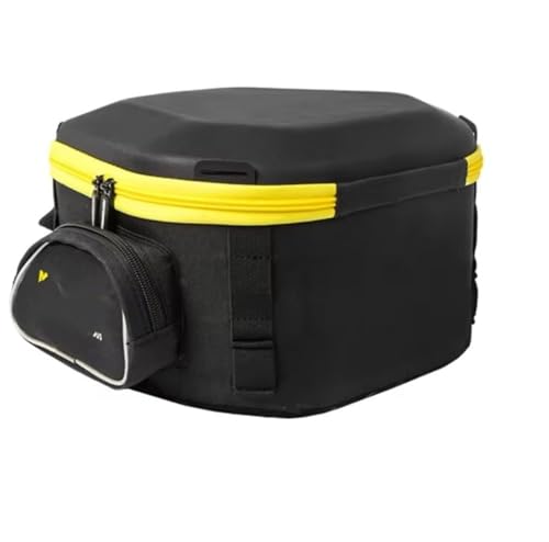Bolsa de moto universal gran capacidad para depósito