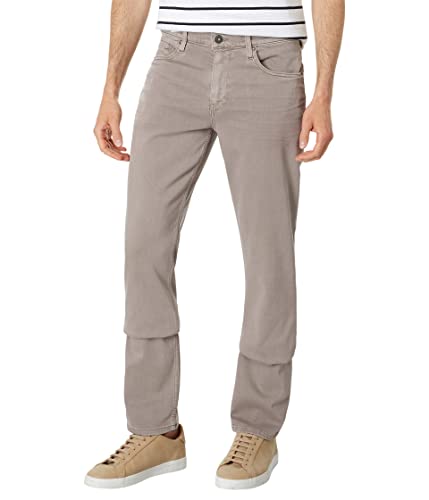 Image of PAIGE Men's Federal Transcend Slim Straight Jeans 34 inch