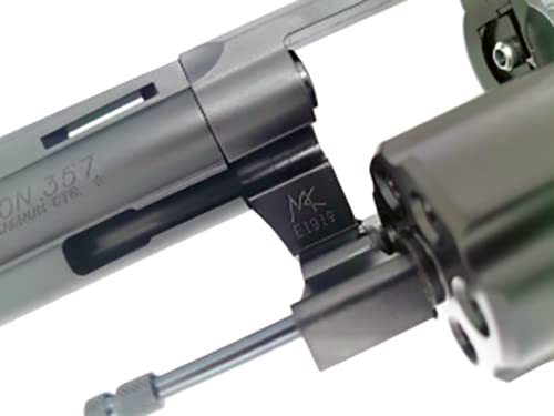 Amazon.co.jp: Tanaka Colt Python Ryo Saeba Model Official