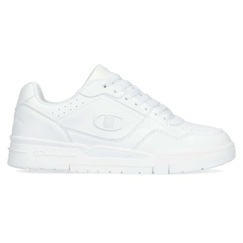 Champion RD18 Heritage Perf WNS Triple Wht Größe EU 38