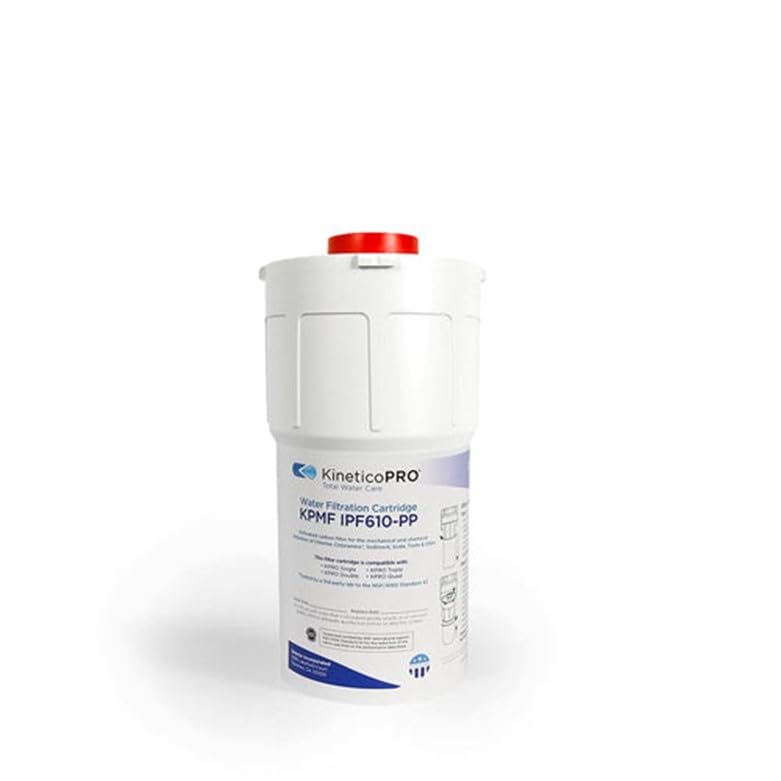 KineticoPro KPMF IPF610-PP (108-010IP)