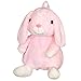 rodjl Süße Kaninchen Langes Ohr Bunny Bag Plüschtier Schulranzen Plushie Rucksäcke Für Mädchen Tier Rucksack Frauen Rucksack 38Cm