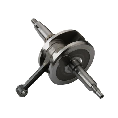 Vilebrequin MT125 et WR 125cc réduit les vibrations moteur 4T