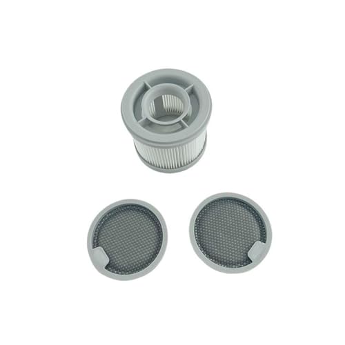 Filter Accessories, Dreame P10 P10 Pro, Rechargeable Vacuum Cleaner Accessories Filter Parts Consumables.(P10)
