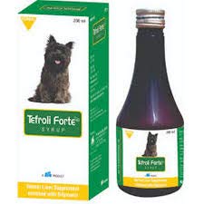 TEFROLI Forte PET ADDA, 200 ml, Pack of 2 (B07HM5JLGZ) Amazon Price History, Amazon Price Tracker