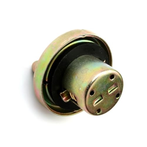 Bouchon de carburant pour scooter en alliage durable pour modèles AF34 AF35 ZX50
