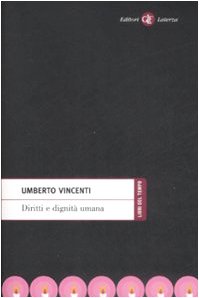 Vedi scheda su Amazon Diritti e dignità umana