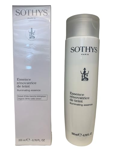 Sothys Essence renouvelatrice du teint S