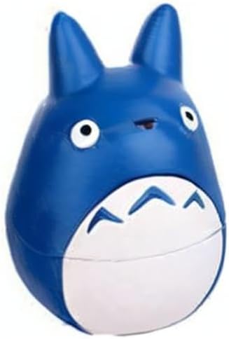 Ensky - My Neighbor Totoro - Totoro Nesting Dolls - Official Studio Ghibli Merchandise - Image 11