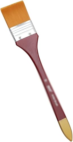 LMMDDP - Juego de pinceles de pintura al óleo para manualidades para dibujar en la escuela papelería juego de bolígrafos de acuarela color C tamaño