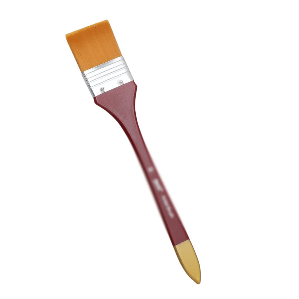 Pinsel DIY Kunst Öl Pinsel Set Schule Zeichnung Schreibwaren Malerei Stift Set Aquarell Stift(C-1)