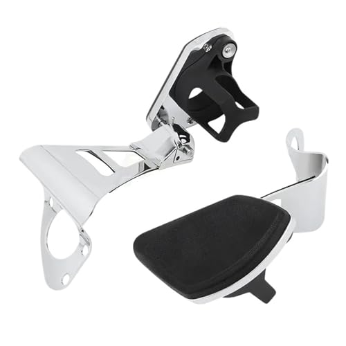 Barra de agarre para Harley Touring 2014-2022 con portavasos integrado