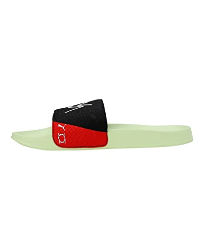 Image of PUMA Unisex-Adult Leadcat 2.0 Hoops 73 Slide