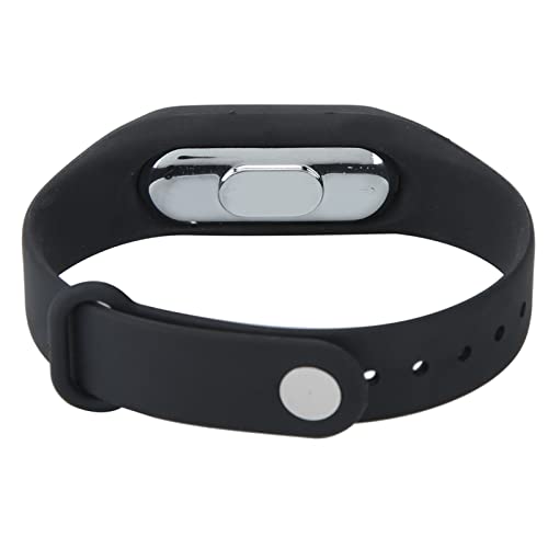 Hztyyier Automatische Statik-Eliminatoren, Antistatik-Armband Entfernen Statische Elektrizität in Autotüren und Kleidung für Männer und Frauen