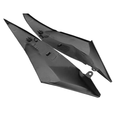 Kit carénage latéral YZF-R6 06-07 avec cache réservoir ABS - 6