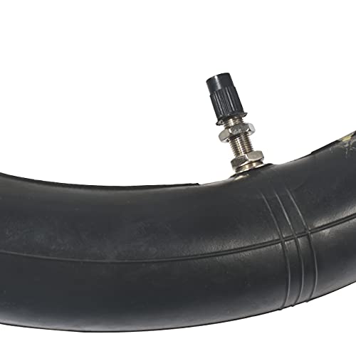 Image of 2.25 /2.50-14 90 /80-14 60 /100-14 Inner Tube For Honda CRF70 KLX110 TTR90 PW80 RM60 RM65 TaoTao DB14 SSR Apollo Coolster Dirt Pit Bike 110cc 125cc MOTORCYCLE Front