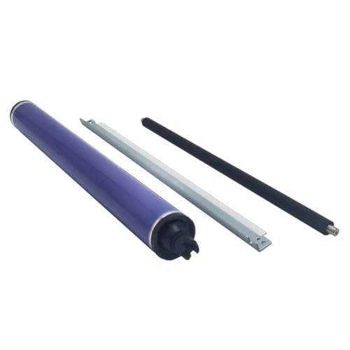 Lame de nettoyage tambour Xerox DC 242 252 de qualité supérieure pour kit CMY