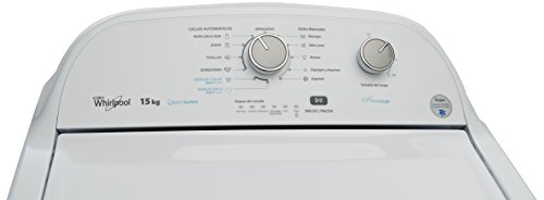 Listado de Lavadora Whirlpool 15 Kg comprados en linea. 9 Imagen adicional