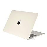 [Compatible con]: El estuche rígido protector compatible con 2019 & 2018 & 2017 & 2016 Release MacBook Pro 15 Pulgadas con Touch Bar and Touch ID (A1990 / A1707, Release 2019.