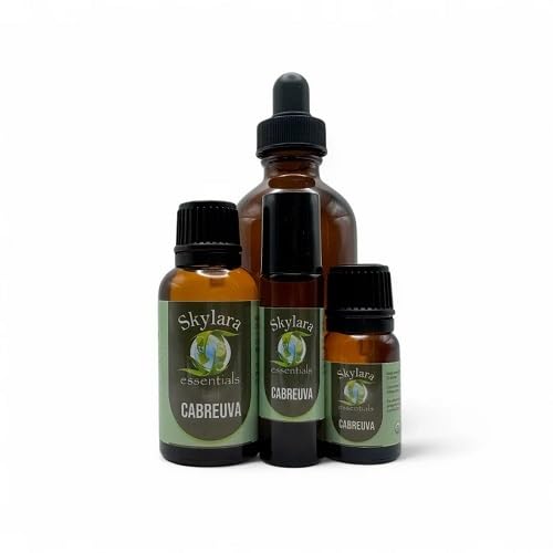 Aceite Esencial Cabreuva 4oz