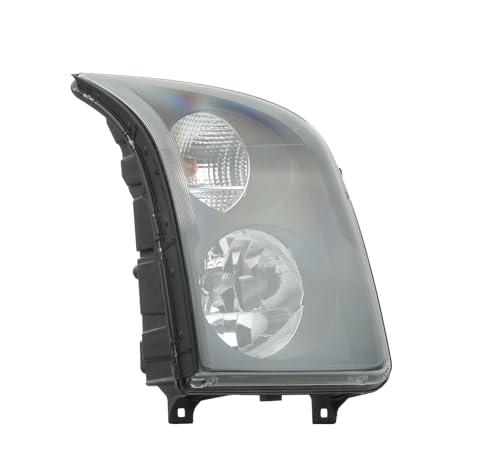 Projecteur principal HELLA halogène 1Er 247 017-061 phare avant droit optique ECE