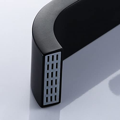 Robinet de lavabo moderne uniquement eau froide encastrable - 3