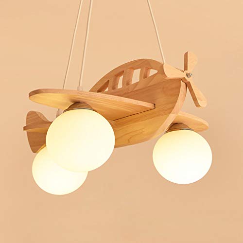 Lámparas de Techo Dormitorio Niña Marca Generic