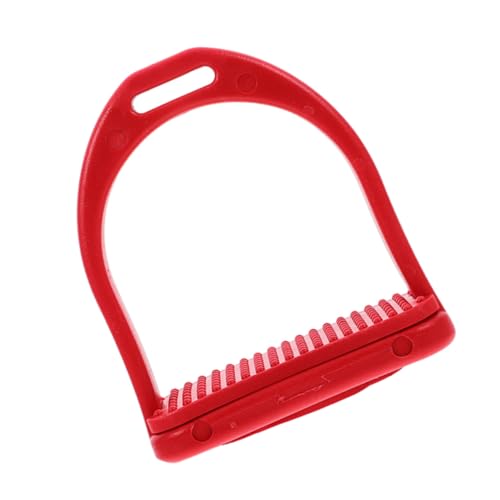 CIYODO Stirrups for Saddle Western Horse Riding Attachments Fashionable Design Safety