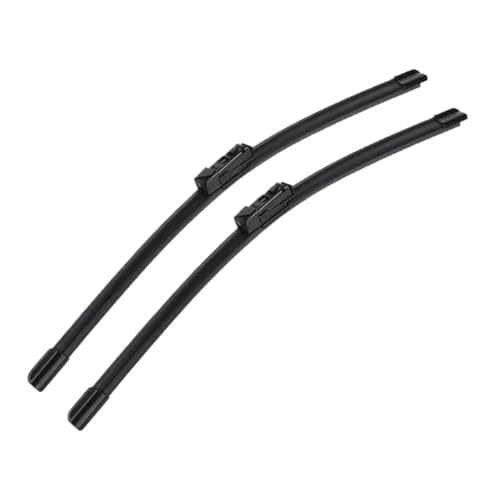 Bandes essuie-glaces de voiture Prius XW50 anti-traces pour pare-brise net