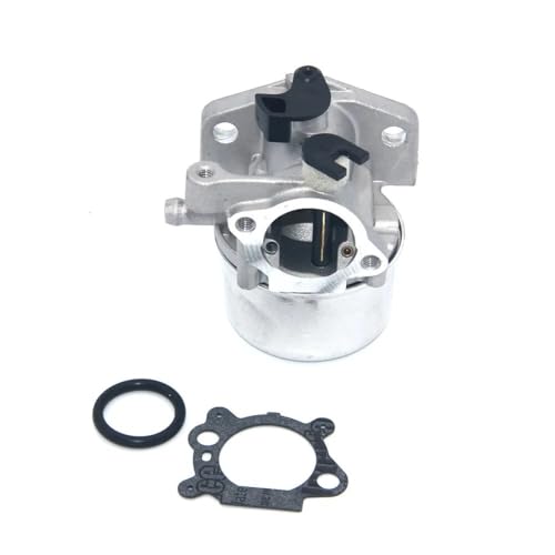 Carburateur adapté pour tondeuse 790845 conception durable métal 799871 - 3