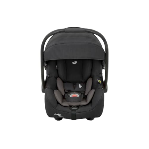 Joie i-GEMM 3 i-Size Infant Car Seat – ECE R129 Certified, Tri-Protect™ Memory Foam, UPF 50+ Canopy, ISOFIX Compatible, Birth to 15 Months - Image 2 thumbnail