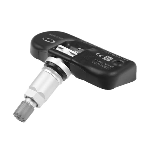 Capteur pression pneus TPMS anti-fuite d'air pour VW Passat B6 1K0907255B